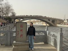 -赵州桥景区