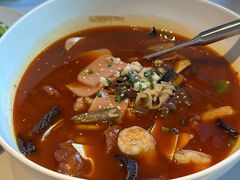 -蘇锦宴·淮扬菜烤鸭·小院(三元桥霄云路店)