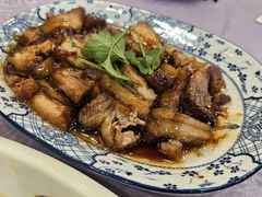 -粤·向群饭店(龙津东路总店)