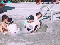 -季高兔窝窝亲子园(上海薰衣草公园店)