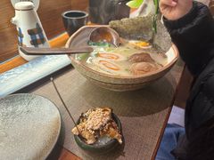-戏作寿司(观音桥店)