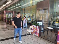 -星巴克(北京远大路金源燕莎店)