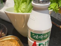 -何发发和牛烧肉·鳗鱼榴莲放题自助(乐峰广场店)