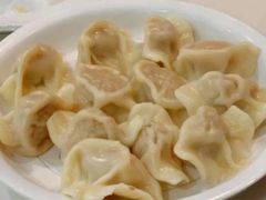 -海胆小馆(东北水饺·春柳店)