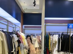 -海马体照相馆(大连柏威年购物中心店)
