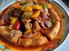 -帕米尔食府(白云观店)