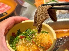 -牛YO寿喜烧·铁板烧和牛火锅自助(市府恒隆店)