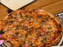 -MYLK意式小厨(熙地港店)