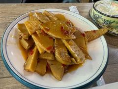 -王家厨房(新华路店)