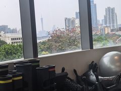 -YCHL FIT 健身(星寰店)
