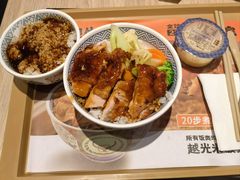 -吉野家(复兴路第二餐厅店)
