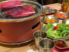 -西塔老太太泥炉烤肉(武汉摩尔城店)