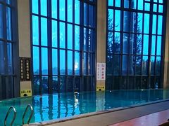 -郑州银基黄帝宫御温泉