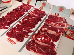 -陈记顺和潮汕鲜牛肉火锅(西门口广场店)