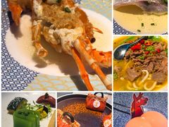 -曼格纳·曼芯馆(杨浦店)