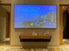 -绿城千岛湖喜来登度假酒店