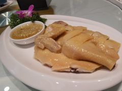 -周锦记广式餐厅(格林生活坊2期店)