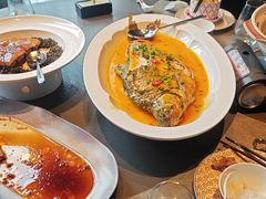 -曾宴·楚菜(湖北省博物馆店)