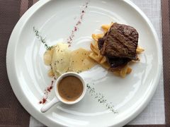 -LUCCA卢卡西班牙海鲜饭(远洋广场店)