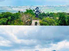 -亚龙湾热带天堂森林公园