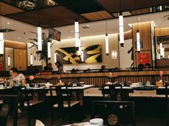-江边城外烤全鱼(龙德广场店)