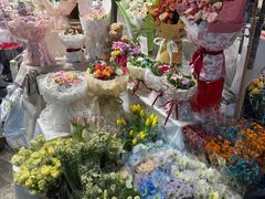 -循礼门鲜花花市(武汉循礼门店)