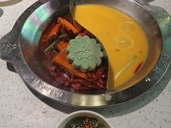 -大龙燚火锅