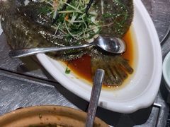 -鹅城粤菜馆(白云山路店)