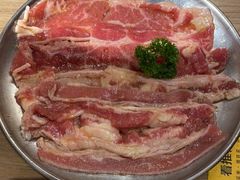 -西塔老太太泥炉烤肉