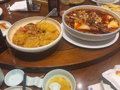-二分八·大同菜(云雁阁长治路店)