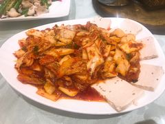 -高丽居(福春店)