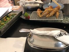 -小明同学(三里屯店)