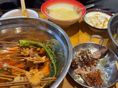 -嘉州鲜知味钵钵鸡(奎星楼店)