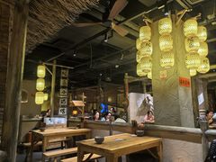 -破三川·新川菜(静安大融城店)