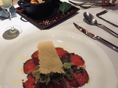 -王品牛排(福州泰禾店)