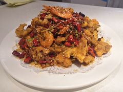 稻香蛙-苔圣园酒家(尊木汇国际艺术广场店)