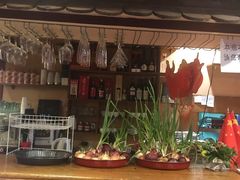-功夫餐厅