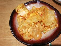 -大同江朝鲜菜•长春地标美食(绿园吾悦广场店)