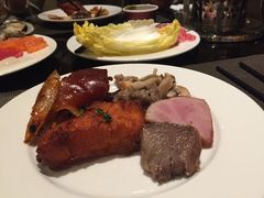 -上海圣诺亚皇冠假日酒店·诺亚厨房