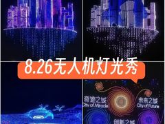 -平安金融中心云际观光层