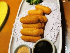 -嘉禾·悦享餐厅(八方汇店)