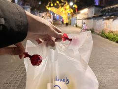 -清迈清迈巷口小排档(烟台山店)