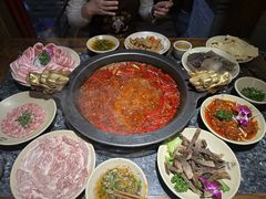 -蜀大侠火锅(寰球文化地标·总府店)