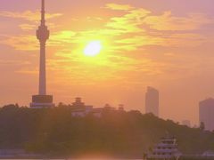 -武汉关码头(轮渡站)