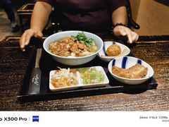 -喜晋道面馆(华严寺广场店)