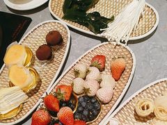 -一绪に寿喜烧(荟聚店)