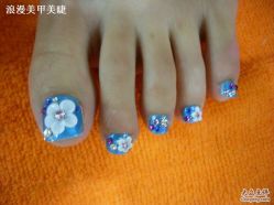 SL374428-浪漫美甲美睫