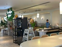 -必胜客(海滨店)