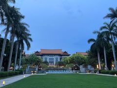 -三亚海棠湾万丽度假酒店