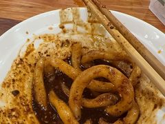-华兴街自力面店